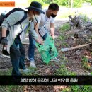 개교 20주년 기념 영진사이버대학교 팔공산 걷기대회 개최 경북도민방송 이미지