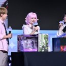 신화의 나라 코리아 이미지