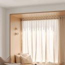 자연을 닮은 집 이미지