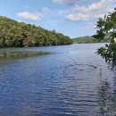 운곡생태습지길 1코스 이미지