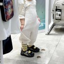 (주)휠라인 | 휠라 샌동화 레인저코어 사이즈팁 140 블랙 아기 샌들 뉴발 프리들 대체 푸마 메모리아 비교