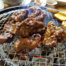신선갈비