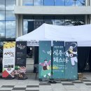 청원떡방앗간 | 청주 미식주 페스타 후기10.24-25 청주문화제조창 술과음식이있는곳 🎉🎁🎈🍾