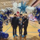 산울중학교 이미지