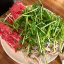 깡우동성대점 | [수원 성대역 맛집] 담은샤브칼국수 직영1호점 얼큰샤브칼국수 후기 | 주차