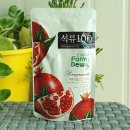 참선진녹즙 이미지