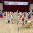 평창전통민속상설공연장 | 그 찬라했던 시절을 재현한 농사놀이