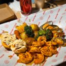 용산-62 | [용산] 서울 보일링크랩 쇼미더크랩_ 다녀온 후기