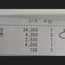 증평쎄컨하우스집들이겸 선화 생벙입니다. 이미지