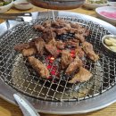 금정갈비 | 부산 금정구 돼지갈비 맛집 돈모리 후기, 우리동네 가성비 고기집