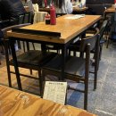 오징어세상, 삼성 : 가성비 횟집 대방어회 존맛 후기