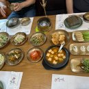 구드래 먹자골목 이미지