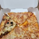 중앙파출소 | 동성로맛집 김교동피자동성로점 후기