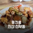 용천홍 이미지