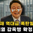 트럼프 당선이 윤석열에게 가져올 충격적 나비효과 이미지