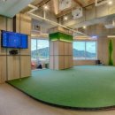 마린골프연습장 이미지