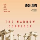 회랑 이미지