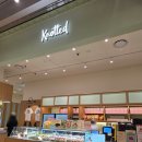 달콩제주 | 구의 이스트폴 카페 노티드 두바이도넛 내돈내산 후기