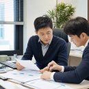 정책지원자금운용컨설팅 | 중소기업 정책자금 대행 후기, 처음 맡기기 전 실제 과정