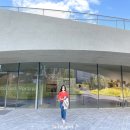 스페이스몸 미술관 이미지