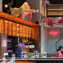 VKNY Gym(비키니짐) | 🇹🇼 대만 타이중 호텔 추천 l 목시 타이중 Moxy Taichung 솔직후기 (+위치, 조식, 가격)