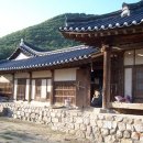 문화유산한옥 이미지