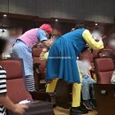 당진문예의전당(대공연장) | 당진 문예의전당 대공연장 다구역 좌석 시야 + 뮤지컬 최고다 호기심 딱지