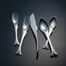 포크&나이프 이미지