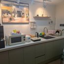 레지던스여유 부평구청역점 이미지