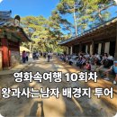 예밀와인마을 | 2026 영월 봄여행 1박2일 후기｜영화 「왕과 사는 남자」 촬영지 따라 떠난 감성 힐링여행