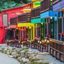 백담레인보우펜션 이미지