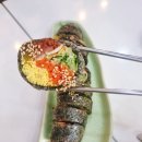 용쓰91김밥 이미지