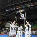 한라태권도체육관 이미지