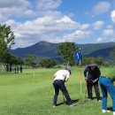 선학파크골프장 이미지