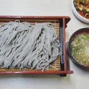 메밀소바