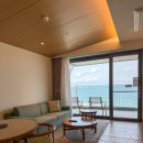 파인리조트 | 강릉여행 호텔 라카이 샌드 파인 리조트 조식 후기