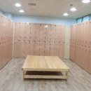 정선국민체육센터 이미지