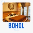 진품세탁 | 보홀가성비숙소 추천｜감성숙소 조식맛집 가족 리조트 내돈내산 - 몰리 리조트(Molly Resort)