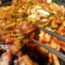 맛짱뒷고기
