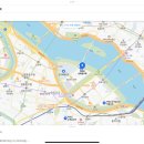 순복음교회 개방화장실 이미지