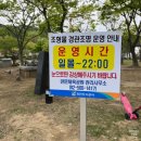 관문체육공원 인라인스케이트장 네이버블로그