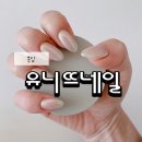 둔유2로 | 봉담 네일샵 추천, 유니뜨네일에서 받은 봄맞이 핑크 파우더 네일 대성공!