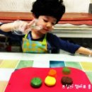 키즈 쿠키 & 클레이 이미지