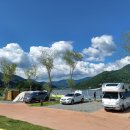 지리산호수리조트 이미지