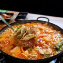 경기도 수원시 팔달구 수성로157번길 | 깨비막창, 곱이 가득 얼큰 소곱창전골 수원스타필드 맛집