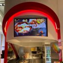 걸작떡볶이치킨 이미지