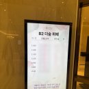 비즈호스텔 | W #18 하객후기(1) : 부산 그랜드모먼트 베일홀_교통, 식사, 홀 분위기 솔직 리뷰