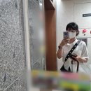무슨 노래 들어요? 문돼지와 유진스요!