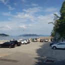 사량도 바다낚시터 이미지