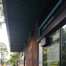 일산 브런치 &#39;사적인접시&#39; 주차는 상가동에! 찾기어려웠음 샐러드굳